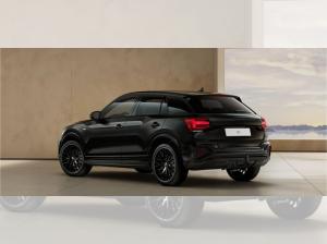 Audi Q2 35 TFSI S tronic  ⇒ 150PS ⇒ S-line competition ⇒ Matrix LED ⇒ AHK