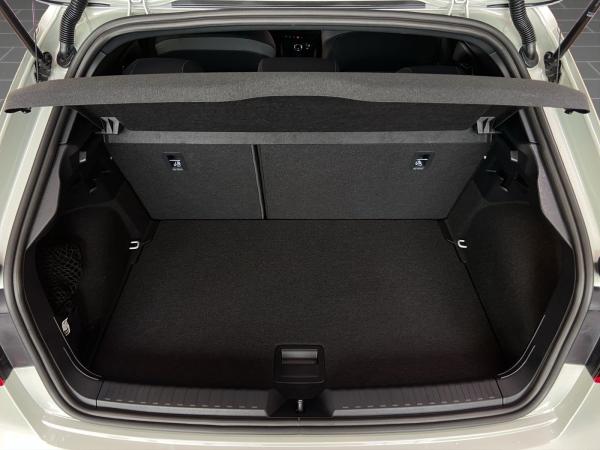 Audi A1 Sportback S tronic SONOS Sound, Sitzhzg., LED Scheinwerfer, Dynamikpaket plus, RFK,