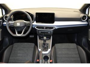 Seat Arona FR 1.5 TSI 110 kW (150 PS) 7-Gang-DSG