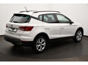 Seat Arona FR 1.5 TSI 110 kW (150 PS) 7-Gang-DSG