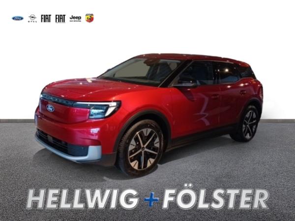 Ford Explorer EXPLORER BEV EXTENDET RANGE 77KW/H