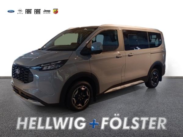 Ford Tourneo Custom ACTIVE 340 L1 PHEV NAVI / LED / ACC / AHK / GJR