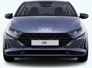 Hyundai i20 1.0 T-GDI Trend 🟢sofort verfügbar❗