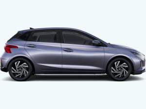 Hyundai i20 1.0 T-GDI Trend 🟢sofort verfügbar❗