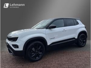 Jeep Avenger Overland Mild-Hybrid 4xe-Leder-Panoramadach