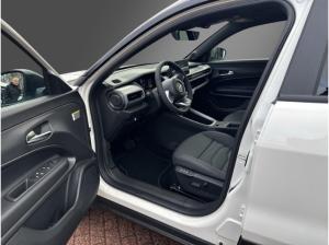 Jeep Avenger Overland Mild-Hybrid 4xe-Leder-Panoramadach