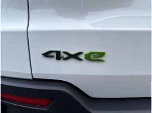 Jeep Avenger Overland Mild-Hybrid 4xe-Leder-Panoramadach