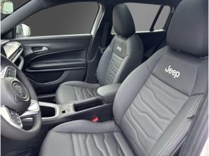 Jeep Avenger Overland Mild-Hybrid 4xe-Leder-Panoramadach