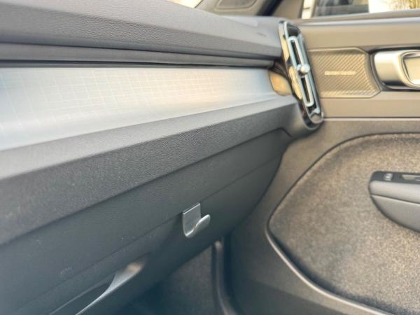 Volvo XC40 B3 Plus Black Edition