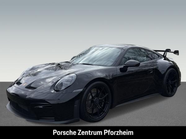 Porsche 992 911 GT3 Clubsportpaket Liftsystem-VA BOSE