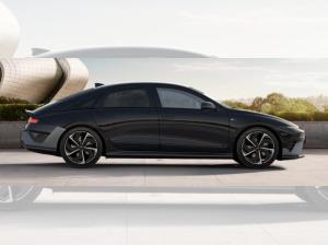 Hyundai IONIQ 6 IONIQ 6 (MY26) 84 kWh 4WD N-Line >Sonderangebot< >Sofort Verfügbar<