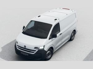 Volkswagen Transporter Kasten kurz 2.0 TDI - AHK Anschlussgarantie