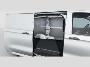 Volkswagen Transporter Kasten kurz 2.0 TDI - AHK Anschlussgarantie