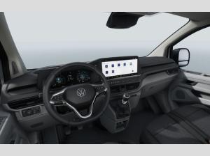 Volkswagen Transporter Kasten kurz 2.0 TDI - AHK Anschlussgarantie
