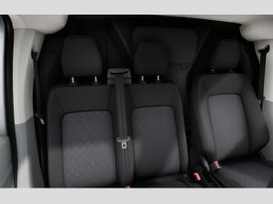 Volkswagen Transporter Kasten kurz 2.0 TDI - AHK Anschlussgarantie