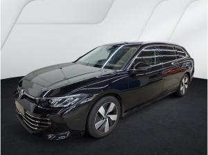 Volkswagen Passat Variant 2.0 TDI 110 kW Elegance DSG -  IQ.Drive Matrix-LED PDC Navi Area View AHK Massage SHZ LM