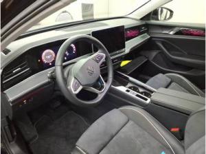 Volkswagen Passat Variant 2.0 TDI 110 kW Elegance DSG -  IQ.Drive Matrix-LED PDC Navi Area View AHK Massage SHZ LM