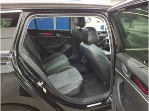 Volkswagen Passat Variant 2.0 TDI 110 kW Elegance DSG -  IQ.Drive Matrix-LED PDC Navi Area View AHK Massage SHZ LM