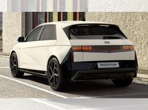 Hyundai IONIQ 5 FL (MY26) 84 kWh 2WD N Line X Park-Paket, Sitz-Paket