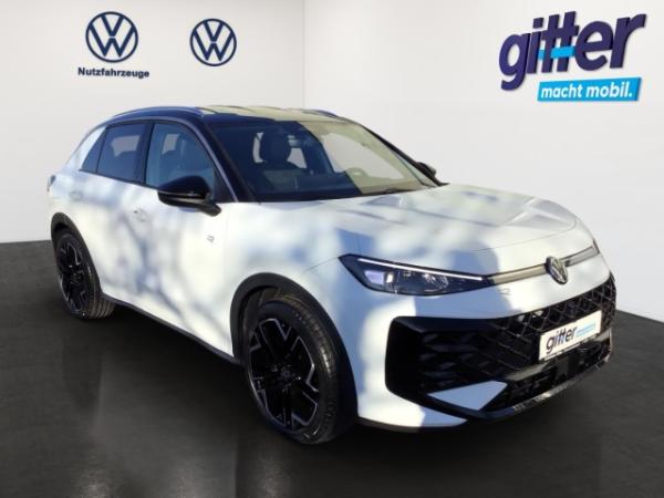 Volkswagen T-Roc 1.5 eTSI 110 kW R-Line 💥 Sofort verfügbar im Spezial-Leasingangebot!