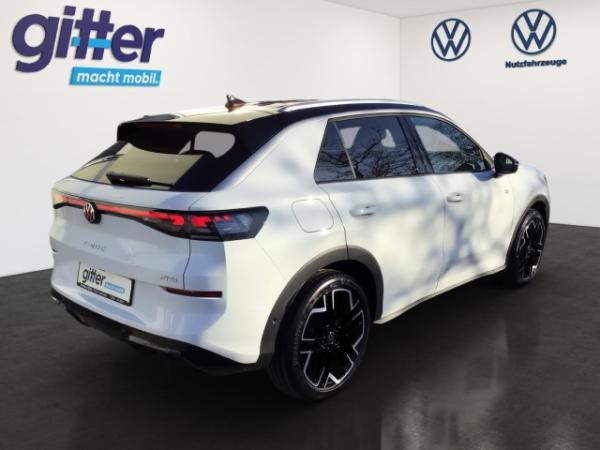 Volkswagen T-Roc 1.5 eTSI 110 kW R-Line 💥 Sofort verfügbar im Spezial-Leasingangebot!