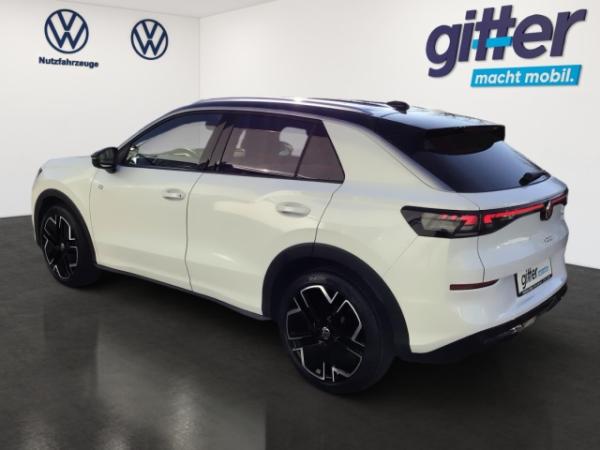 Volkswagen T-Roc 1.5 eTSI 110 kW R-Line 💥 Sofort verfügbar im Spezial-Leasingangebot!