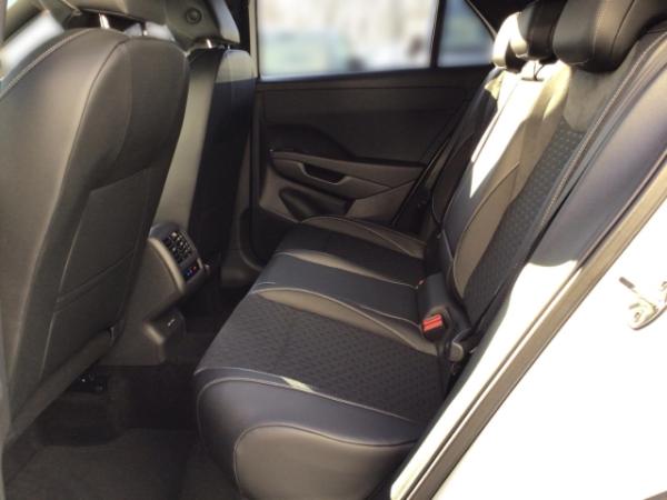 Volkswagen T-Roc 1.5 eTSI 110 kW R-Line 💥 Sofort verfügbar im Spezial-Leasingangebot!