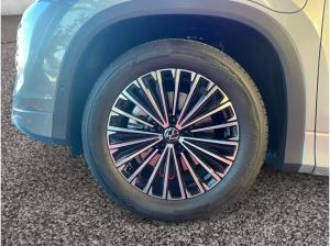 Volkswagen Tayron 1.5 eHybrid DSG Elegance *sofort verfügbar*