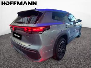 Volkswagen Tayron 1.5 eHybrid DSG Elegance *sofort verfügbar*