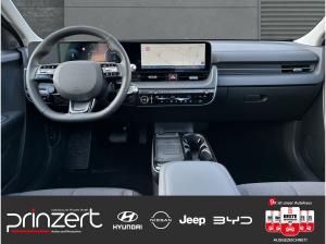 Hyundai IONIQ 5 ⚡️84kWh⚡️ DYNAMIQ el. Heckklappe *SOFORT VERFÜGBAR*