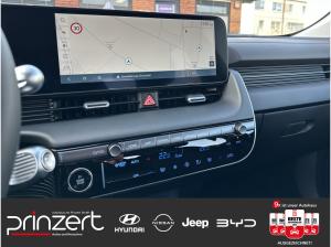 Hyundai IONIQ 5 ⚡️84kWh⚡️ DYNAMIQ el. Heckklappe *SOFORT VERFÜGBAR*