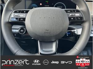 Hyundai IONIQ 5 ⚡️84kWh⚡️ DYNAMIQ el. Heckklappe *SOFORT VERFÜGBAR*