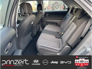 Hyundai IONIQ 5 ⚡️84kWh⚡️ DYNAMIQ el. Heckklappe *SOFORT VERFÜGBAR*