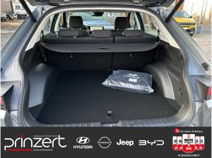 Hyundai IONIQ 5 ⚡️84kWh⚡️ DYNAMIQ el. Heckklappe *SOFORT VERFÜGBAR*