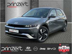 Hyundai IONIQ 5 ⚡️84kWh⚡️ DYNAMIQ el. Heckklappe *SOFORT VERFÜGBAR*