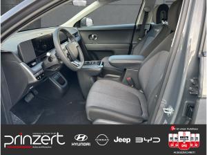 Hyundai IONIQ 5 ⚡️84kWh⚡️ DYNAMIQ el. Heckklappe *SOFORT VERFÜGBAR*