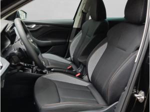 Skoda Kamiq Selection 1,5TSI DSG AHK LED ACC