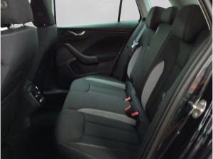 Skoda Kamiq Selection 1,5TSI DSG AHK LED ACC