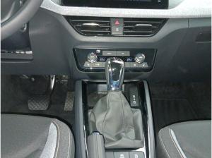 Skoda Kamiq Selection 1,5TSI DSG AHK LED ACC