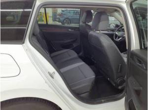 Volkswagen Golf VIII Variant GOAL 1.5 TSI 110kW -LED Plus AHK Einparkhilfe LM SHZ Rear View Navi ACC Digital Cockpit