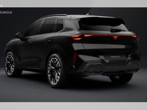 Cupra Terramar 1.5 e-HYBRID VZ DSG | inkl. Wartung| Gewerbe Cupra Terramar 1.5 e-HYBRID VZ DSG | inkl. Wartung| Gewerbe