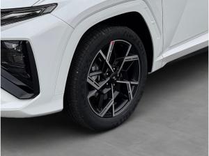 Hyundai TUCSON FL HEV (MY26) 1.6 T-GDi (239 PS) 6-AT 2WD N Line