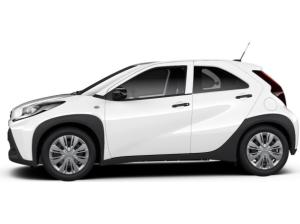 Toyota Aygo X Business Edition 1,0-l-VVT-i **SOFORT ÜBER 30X VERFÜGBAR**