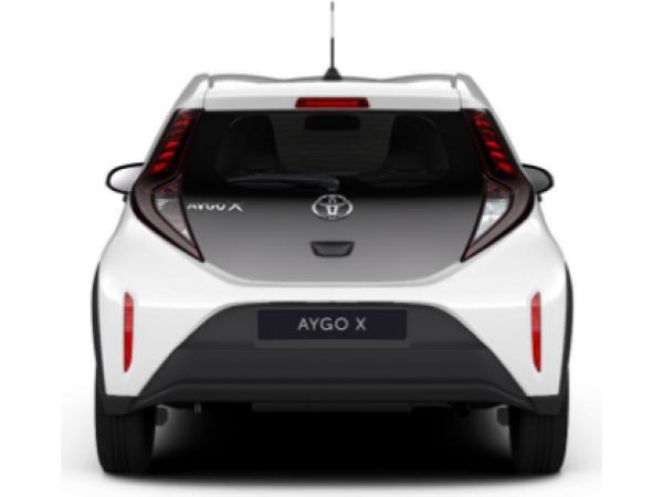 Toyota Aygo X Business Edition 1,0-l-VVT-i **SOFORT ÜBER 30X VERFÜGBAR**