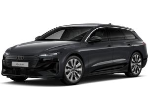 Audi A6 e-tron Avant performance **0,25% Steuer** Matrix- LED Luftfederfahrwerk VC DAB