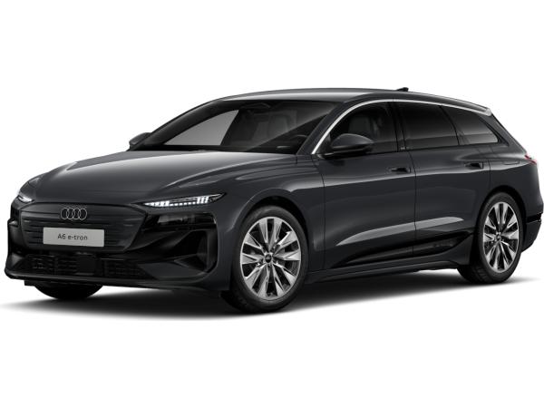 Audi A6 e-tron Avant performance **0,25% Steuer** Matrix- LED Luftfederfahrwerk VC DAB