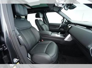 Land Rover Range Rover P550e Autobiography⚡Plug-in Hybrid🔌 Luxuriös 💎ᴠɪᴘ Leistungsstark💪🏻Innovativ💡