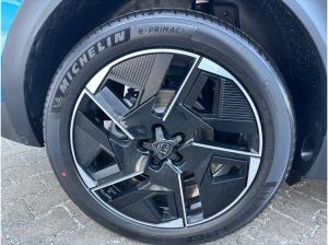 Peugeot 408 ELEKTRO GT 210 +Pano-Dach+Navi+360°Kamera+LED+ privat Peugeot 408 ELEKTRO GT 210 +Pano-Dach+Navi+360°Kamera+LED+ privat