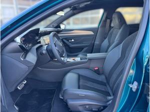 Peugeot 408 ELEKTRO GT 210 +Pano-Dach+Navi+360°Kamera+LED+ privat Peugeot 408 ELEKTRO GT 210 +Pano-Dach+Navi+360°Kamera+LED+ privat
