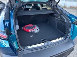 Peugeot 408 ELEKTRO GT 210 +Pano-Dach+Navi+360°Kamera+LED+ privat Peugeot 408 ELEKTRO GT 210 +Pano-Dach+Navi+360°Kamera+LED+ privat